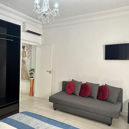 Apartment San Carlos Alicante II المظهر الخارجي الصورة