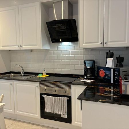 Apartment San Carlos Alicante II المظهر الخارجي الصورة