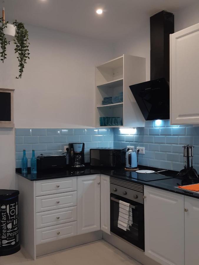 Apartment San Carlos Alicante II المظهر الخارجي الصورة