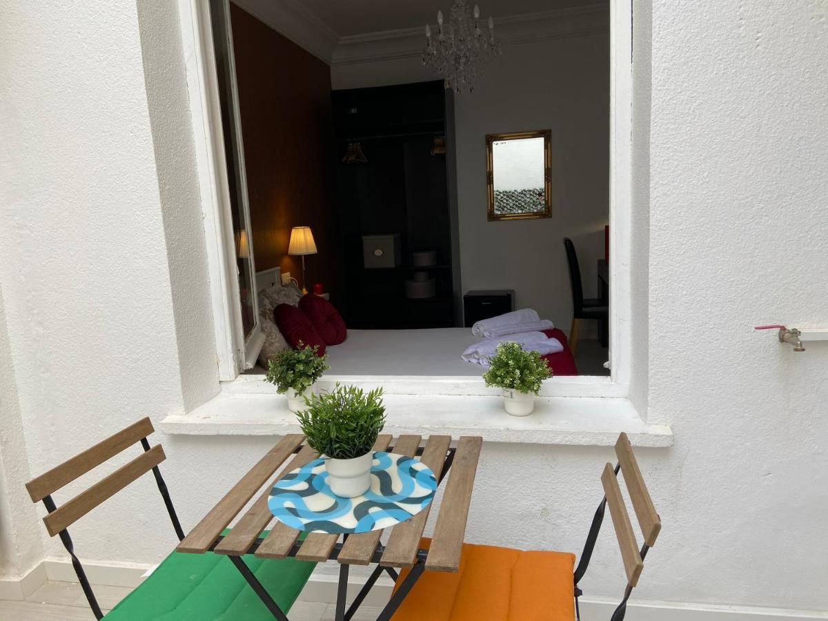 Apartment San Carlos Alicante II المظهر الخارجي الصورة