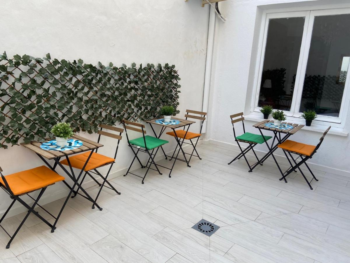 Apartment San Carlos Alicante II المظهر الخارجي الصورة