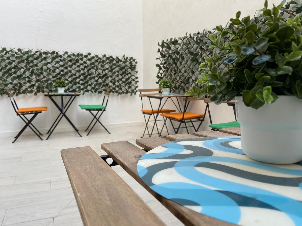 Apartment San Carlos Alicante II المظهر الخارجي الصورة
