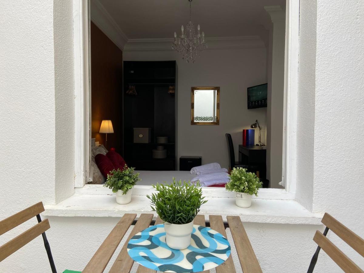 Apartment San Carlos Alicante II المظهر الخارجي الصورة
