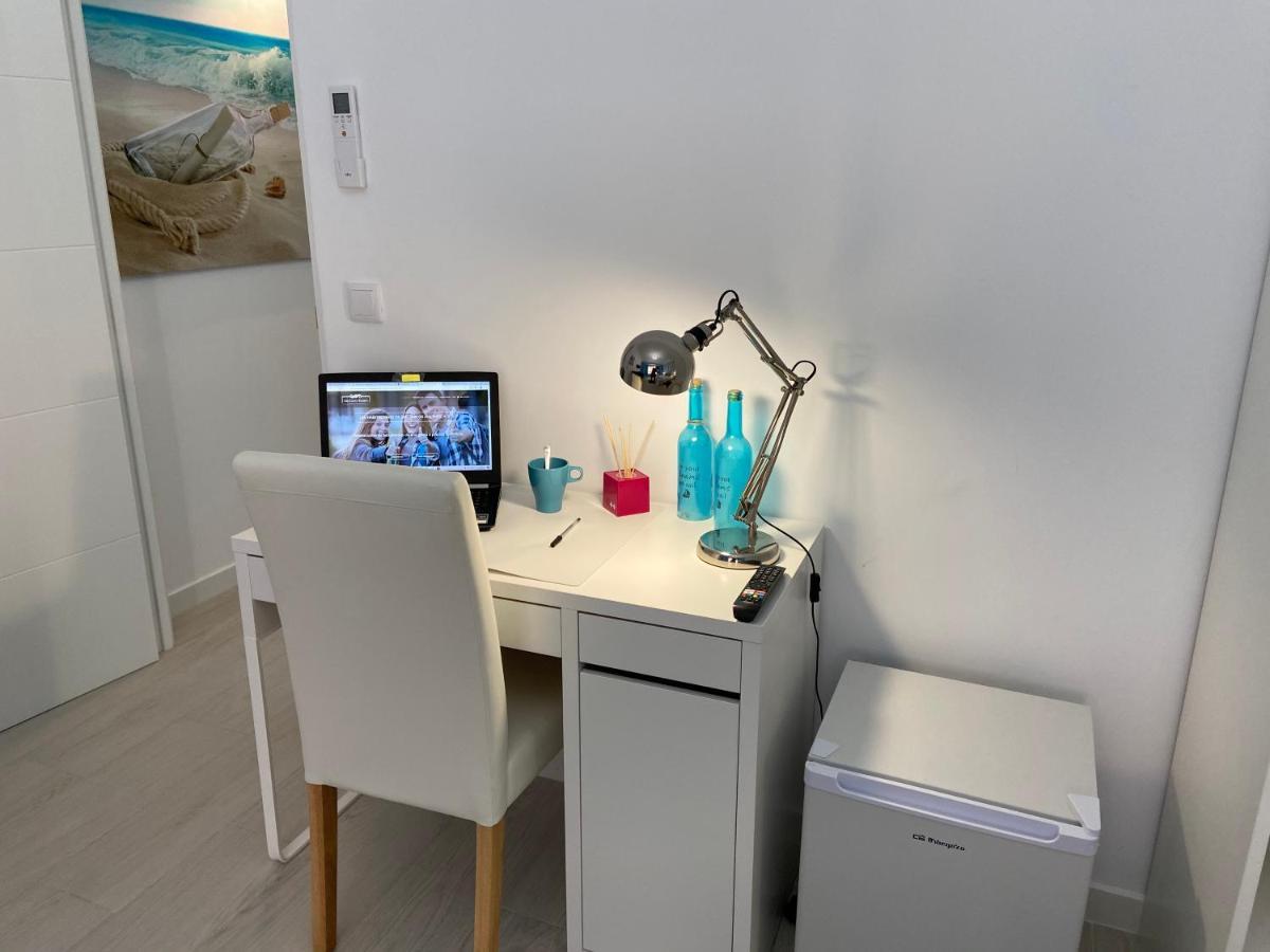 Apartment San Carlos Alicante II المظهر الخارجي الصورة
