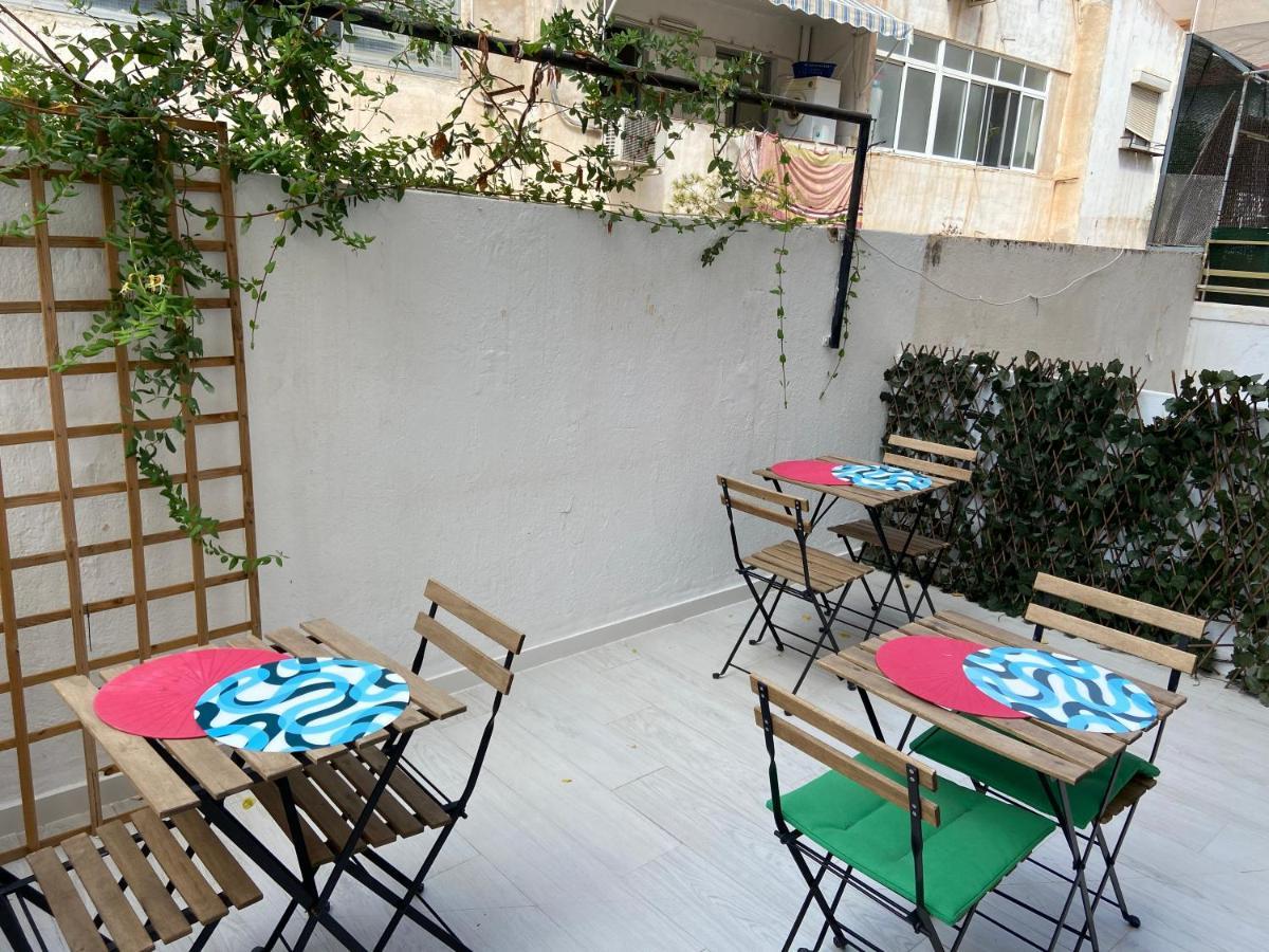 Apartment San Carlos Alicante II المظهر الخارجي الصورة