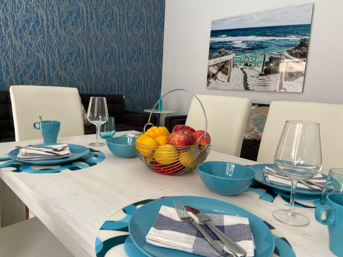 Apartment San Carlos Alicante II المظهر الخارجي الصورة