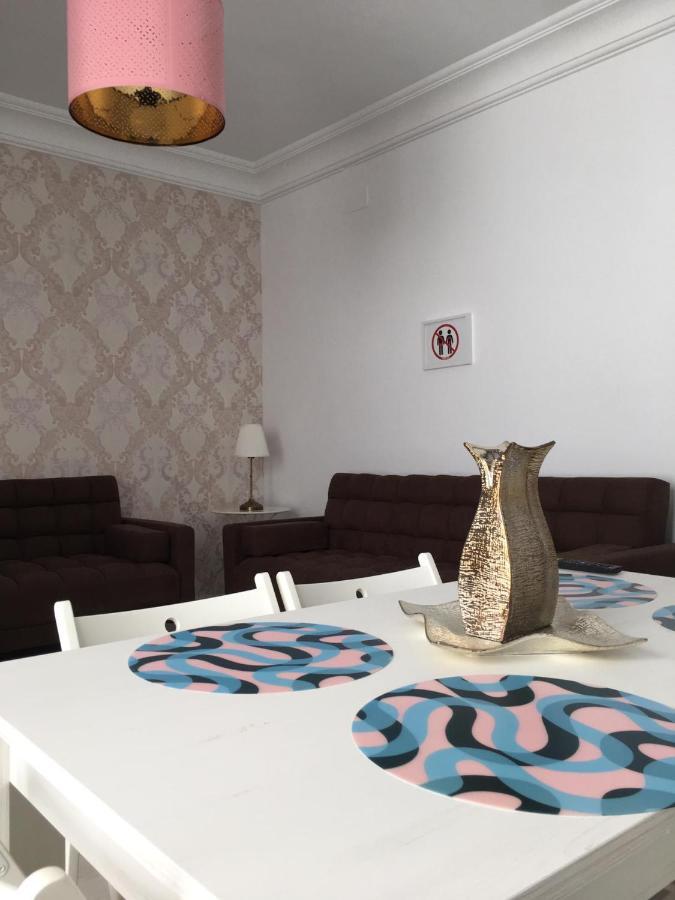 Apartment San Carlos Alicante II المظهر الخارجي الصورة