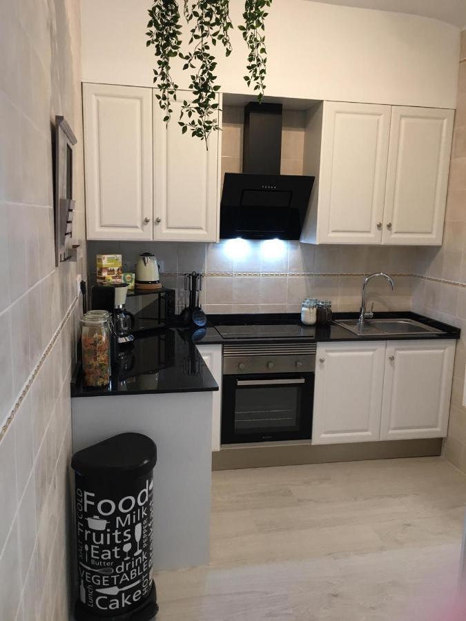 Apartment San Carlos Alicante II المظهر الخارجي الصورة