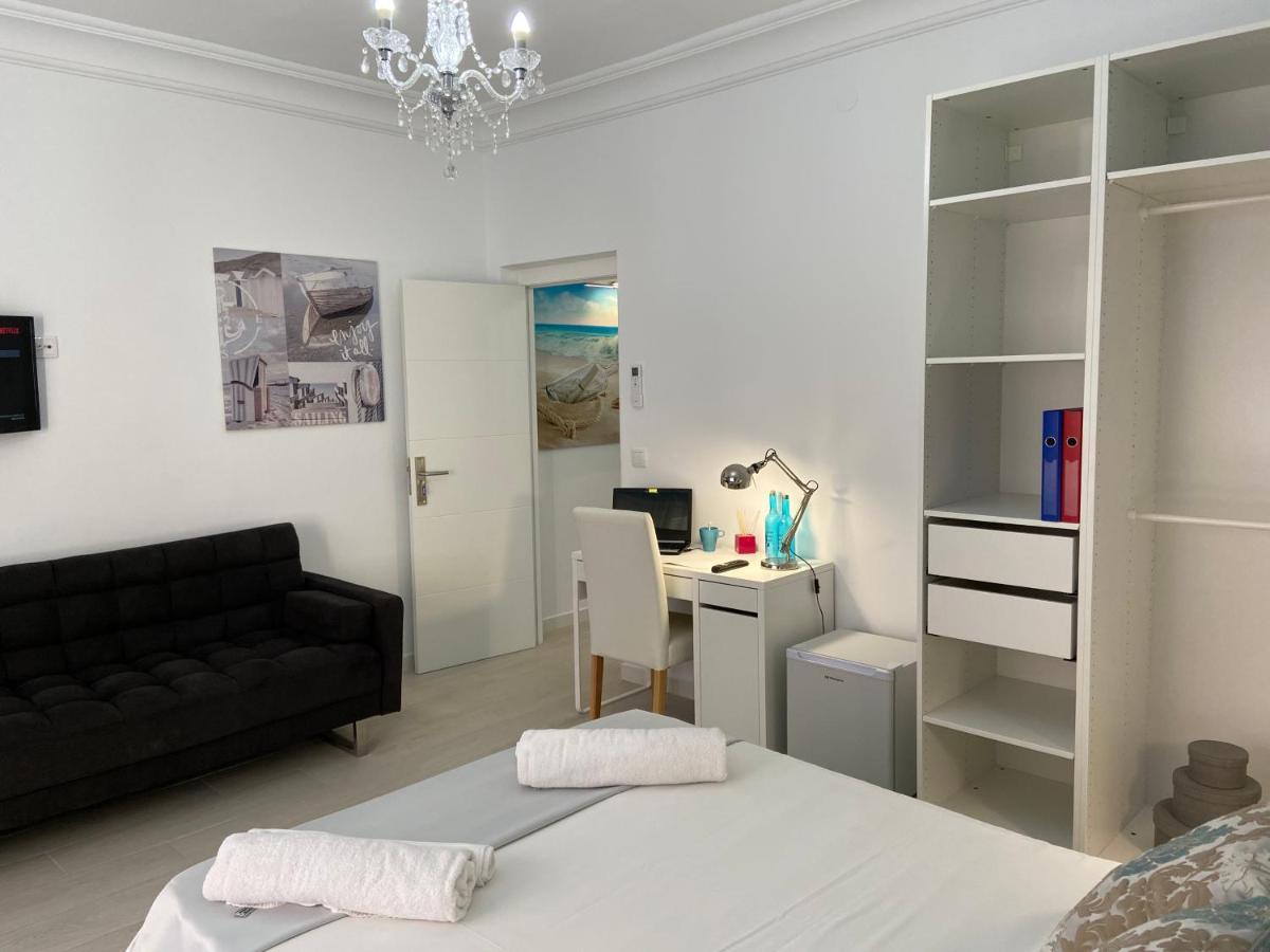 Apartment San Carlos Alicante II المظهر الخارجي الصورة