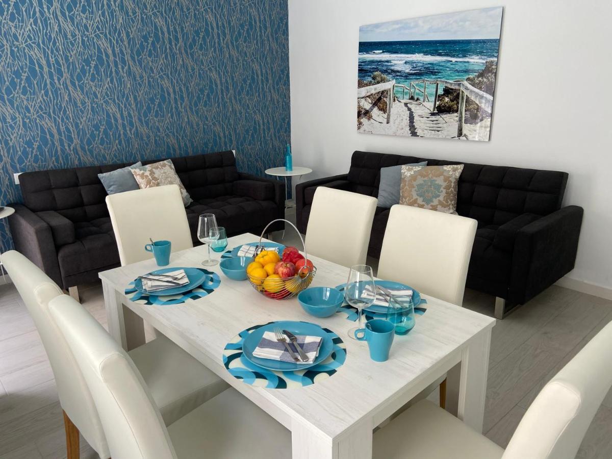 Apartment San Carlos Alicante II المظهر الخارجي الصورة