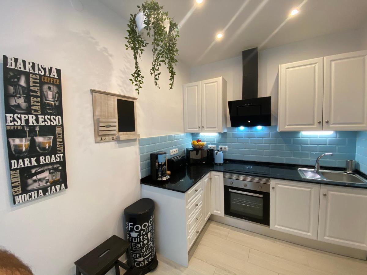 Apartment San Carlos Alicante II المظهر الخارجي الصورة