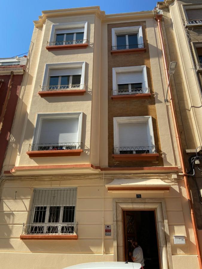 Apartment San Carlos Alicante II المظهر الخارجي الصورة