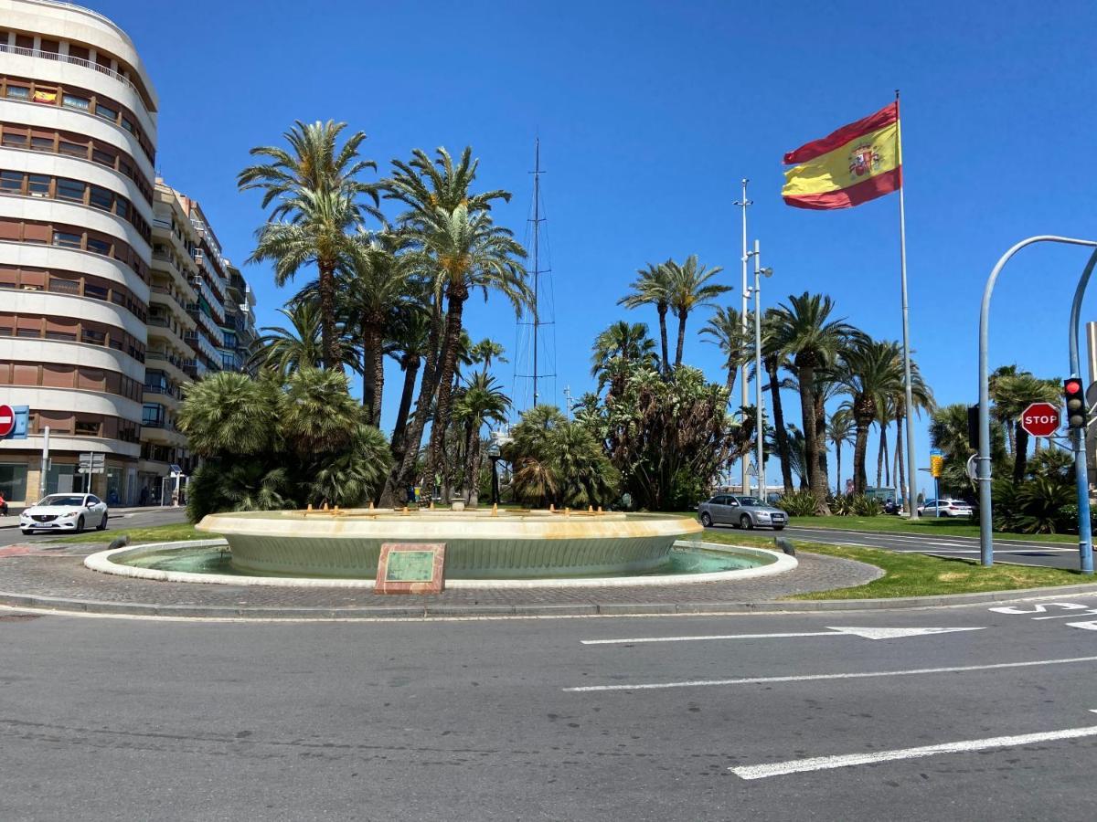 Apartment San Carlos Alicante II المظهر الخارجي الصورة
