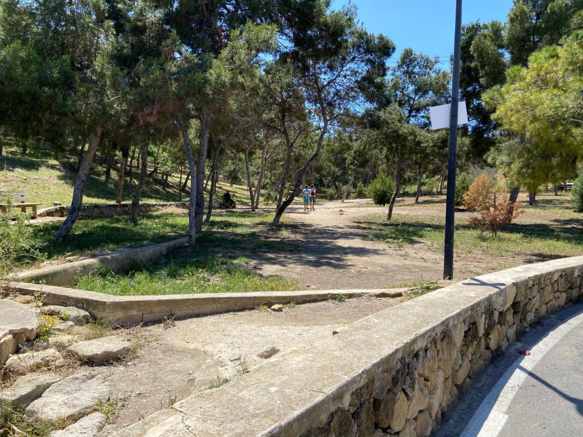 Apartment San Carlos Alicante II المظهر الخارجي الصورة