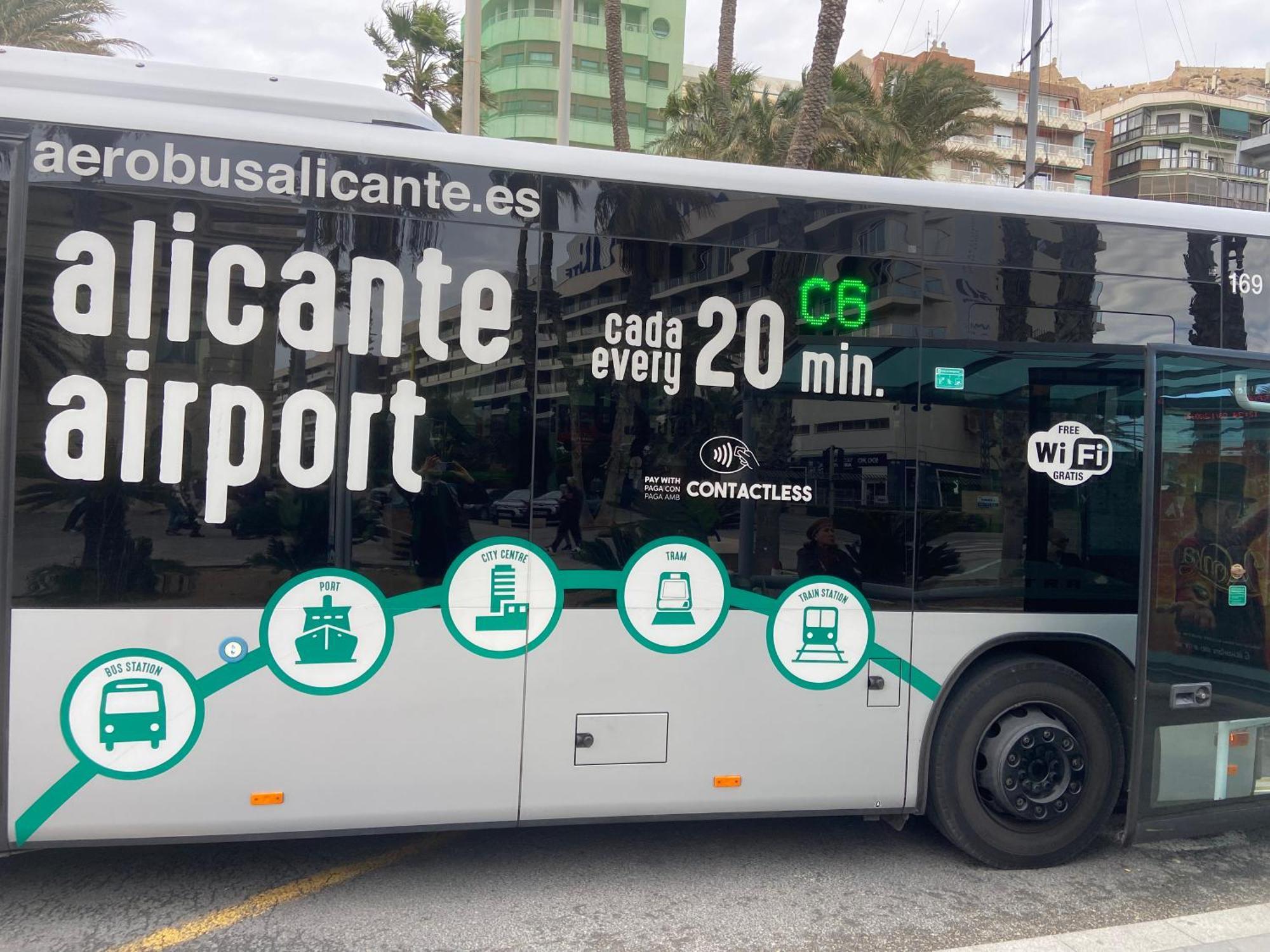 Apartment San Carlos Alicante II المظهر الخارجي الصورة