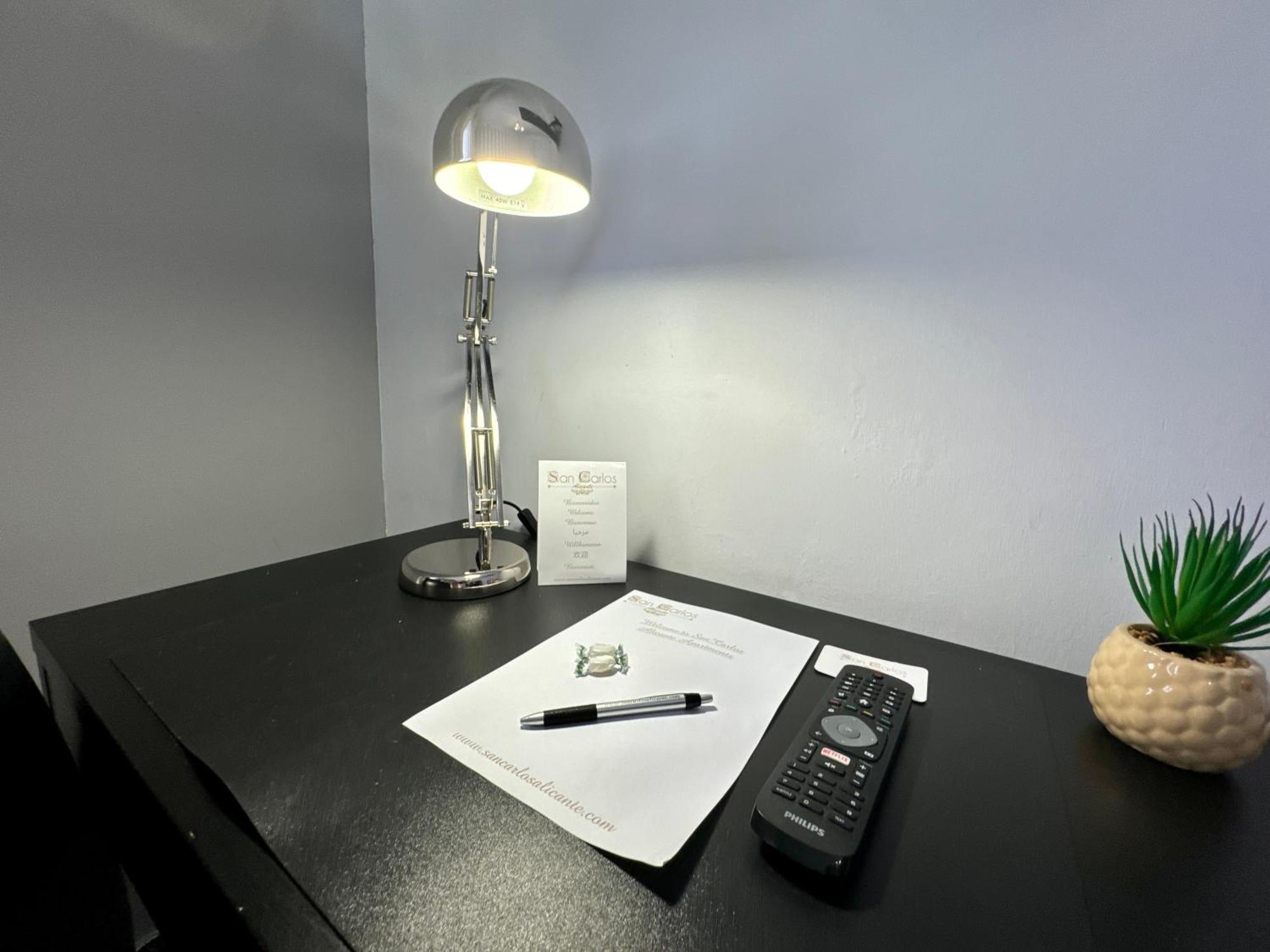 Apartment San Carlos Alicante II المظهر الخارجي الصورة