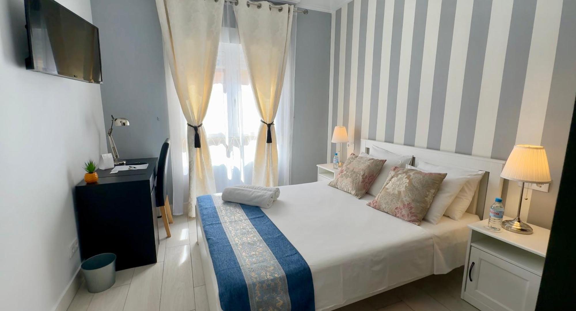 Apartment San Carlos Alicante II المظهر الخارجي الصورة