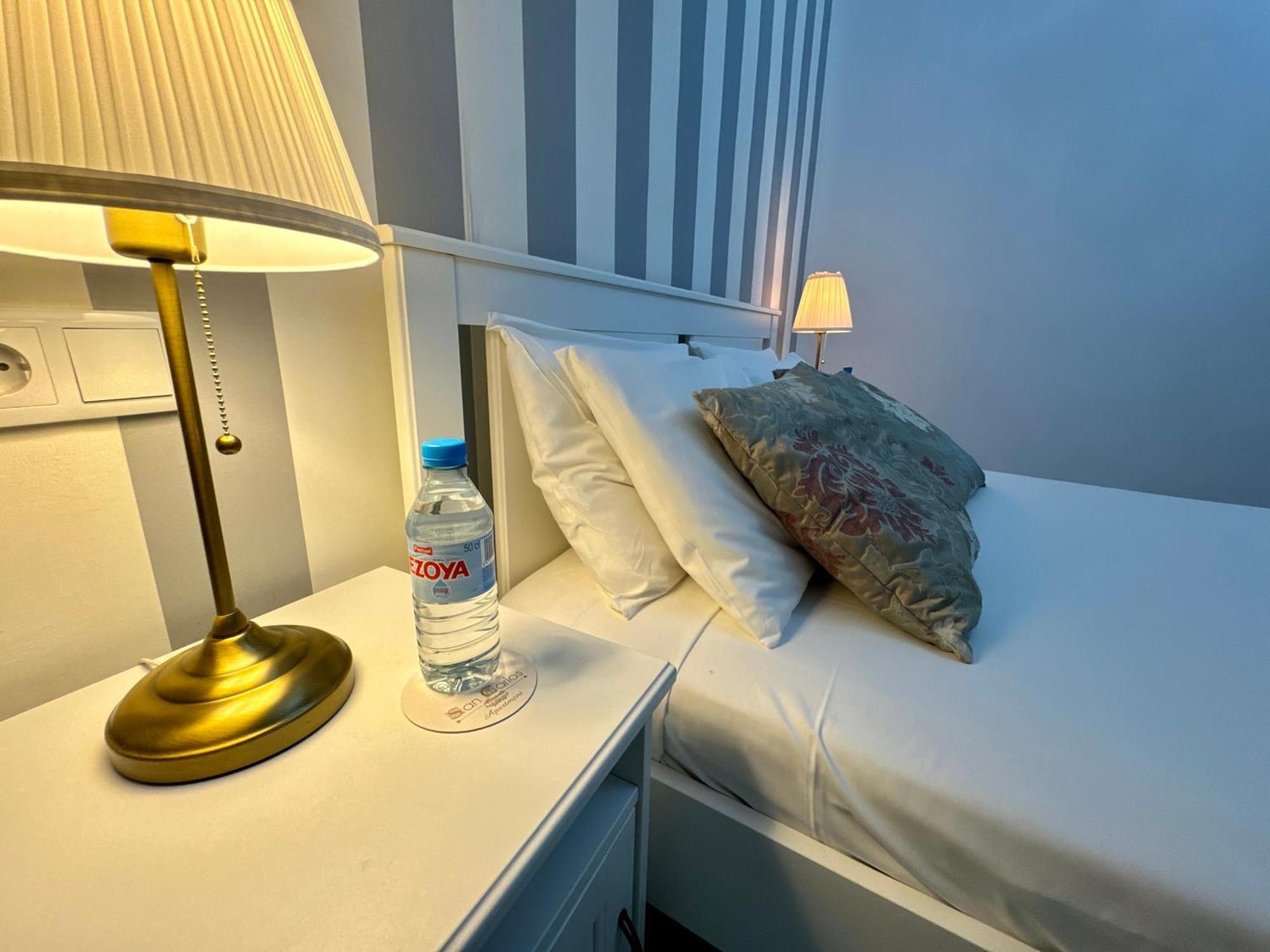 Apartment San Carlos Alicante II المظهر الخارجي الصورة