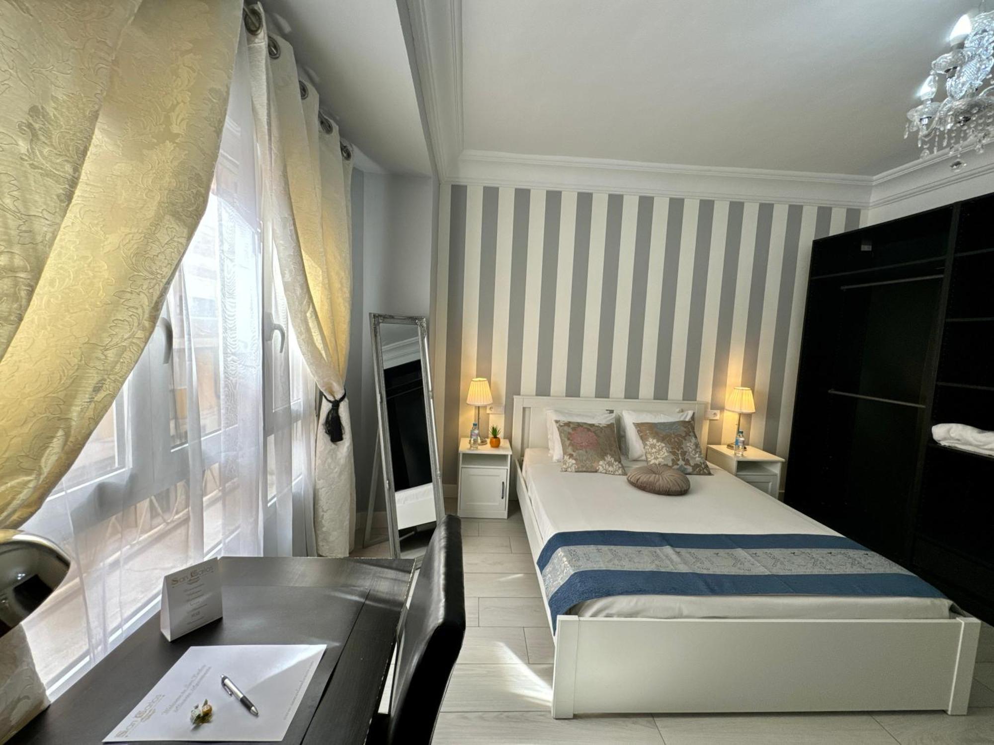 Apartment San Carlos Alicante II المظهر الخارجي الصورة