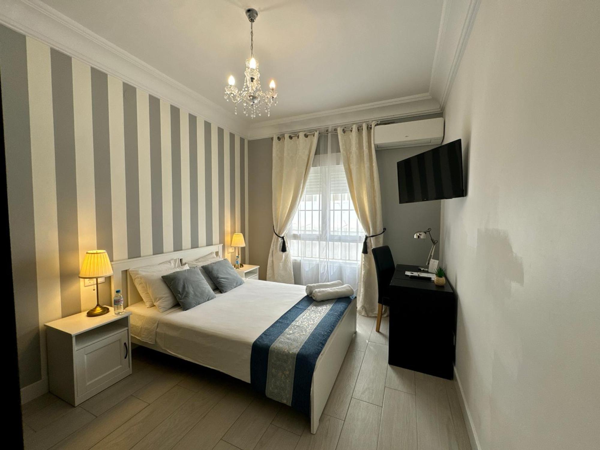 Apartment San Carlos Alicante II المظهر الخارجي الصورة