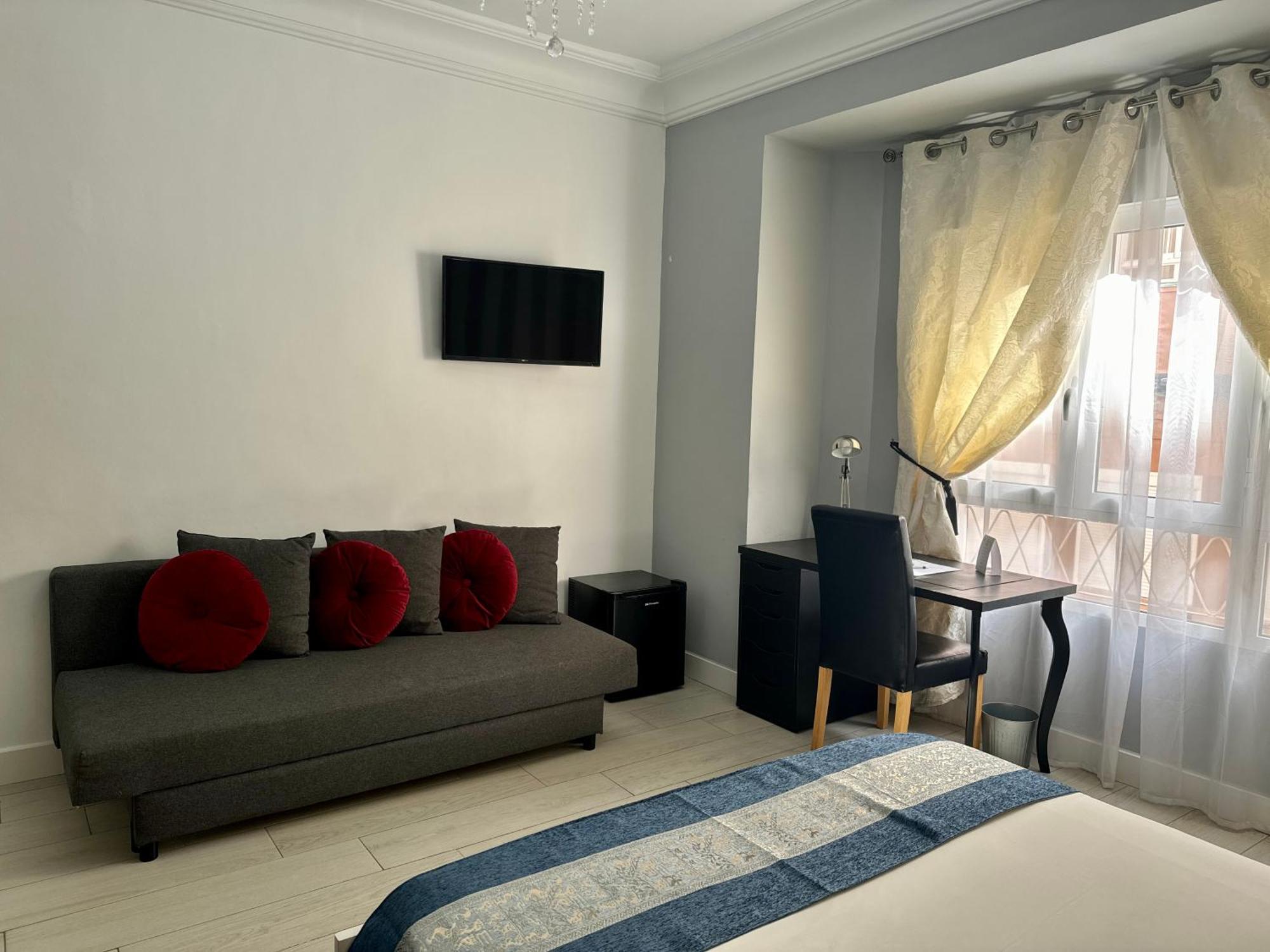 Apartment San Carlos Alicante II المظهر الخارجي الصورة