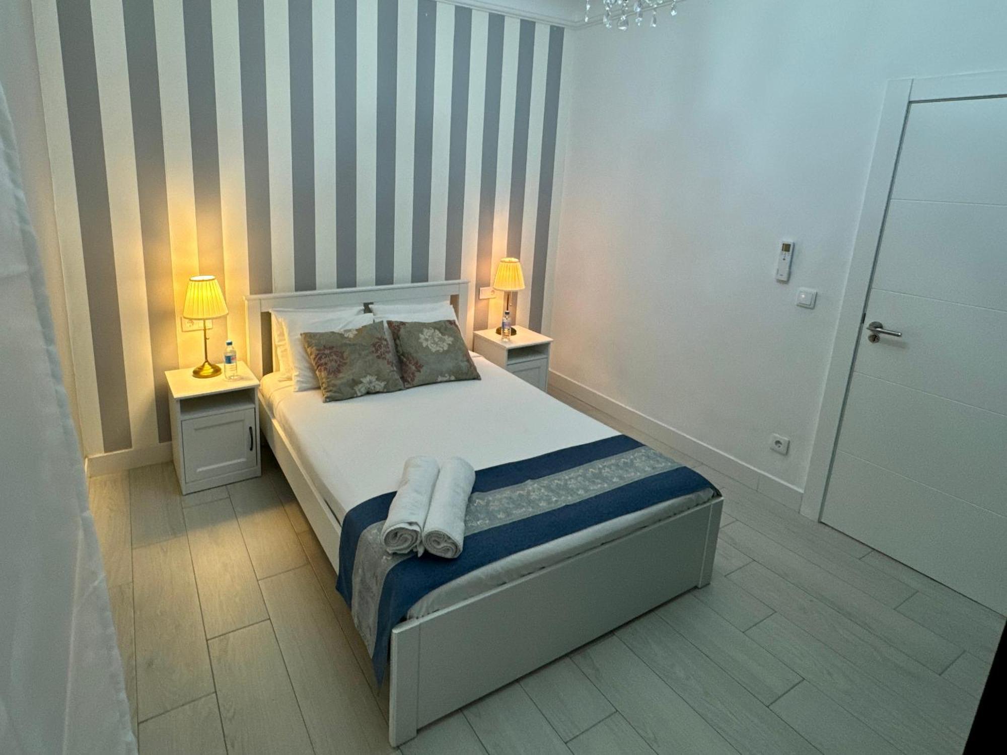 Apartment San Carlos Alicante II المظهر الخارجي الصورة