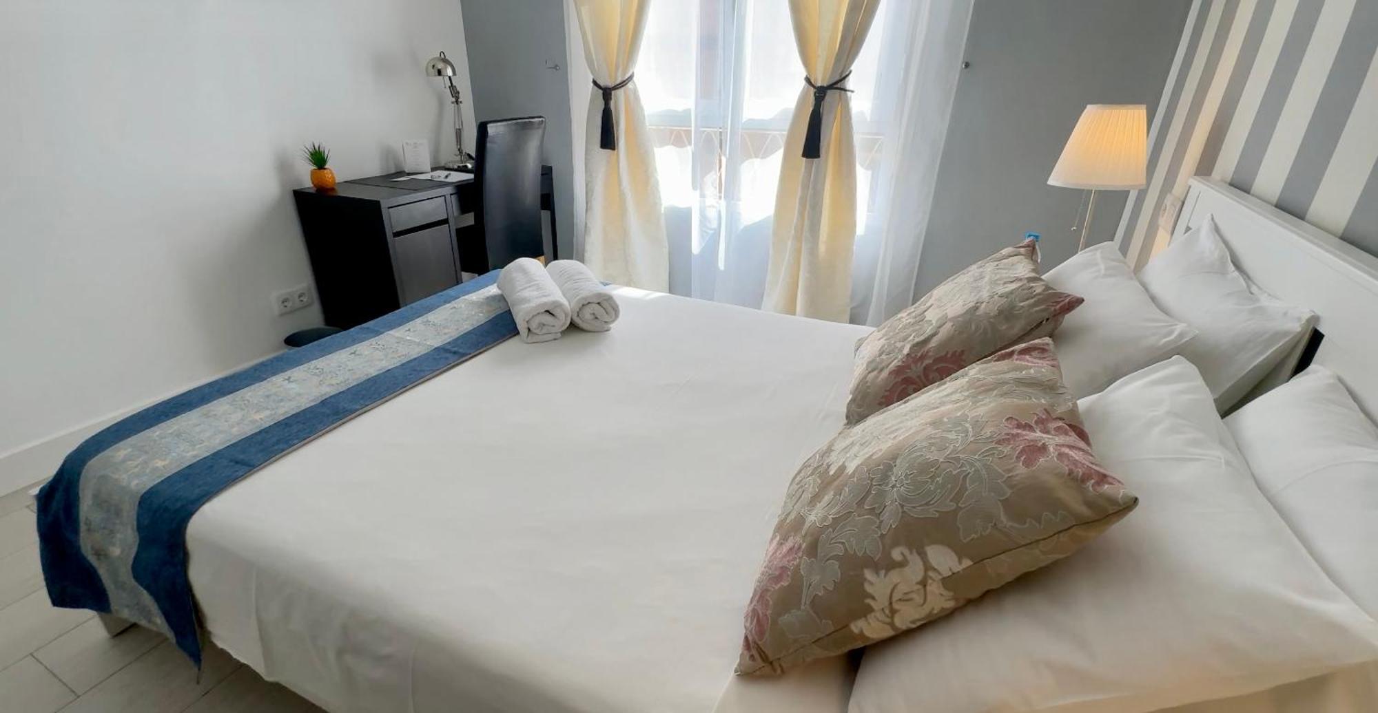 Apartment San Carlos Alicante II المظهر الخارجي الصورة