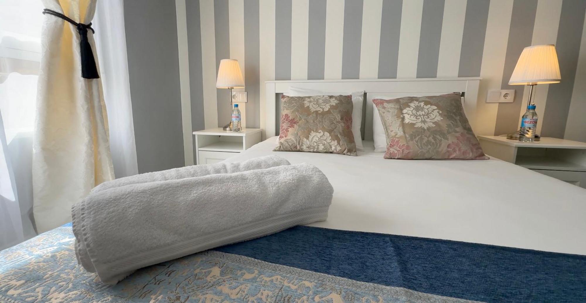 Apartment San Carlos Alicante II المظهر الخارجي الصورة