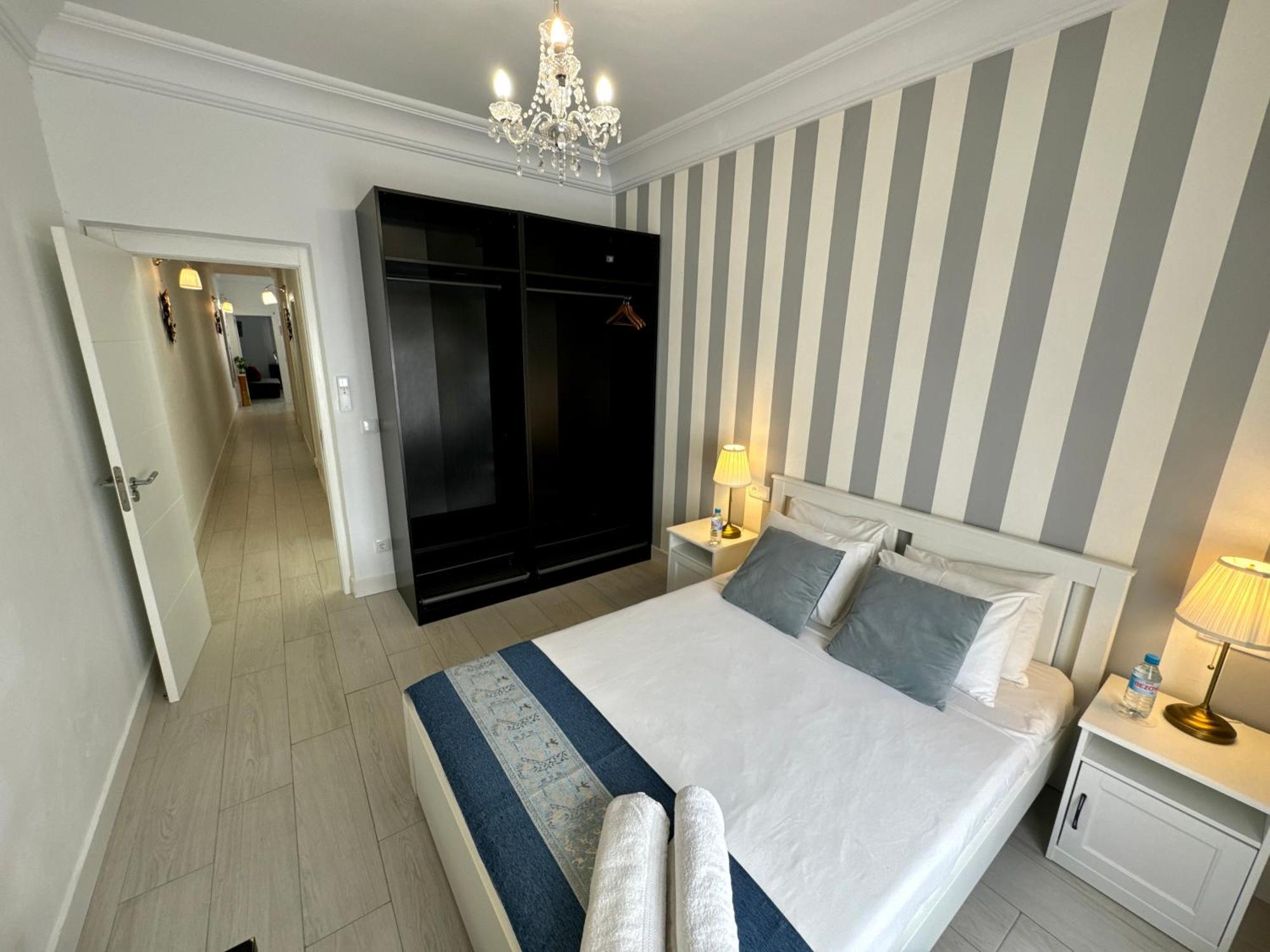 Apartment San Carlos Alicante II المظهر الخارجي الصورة