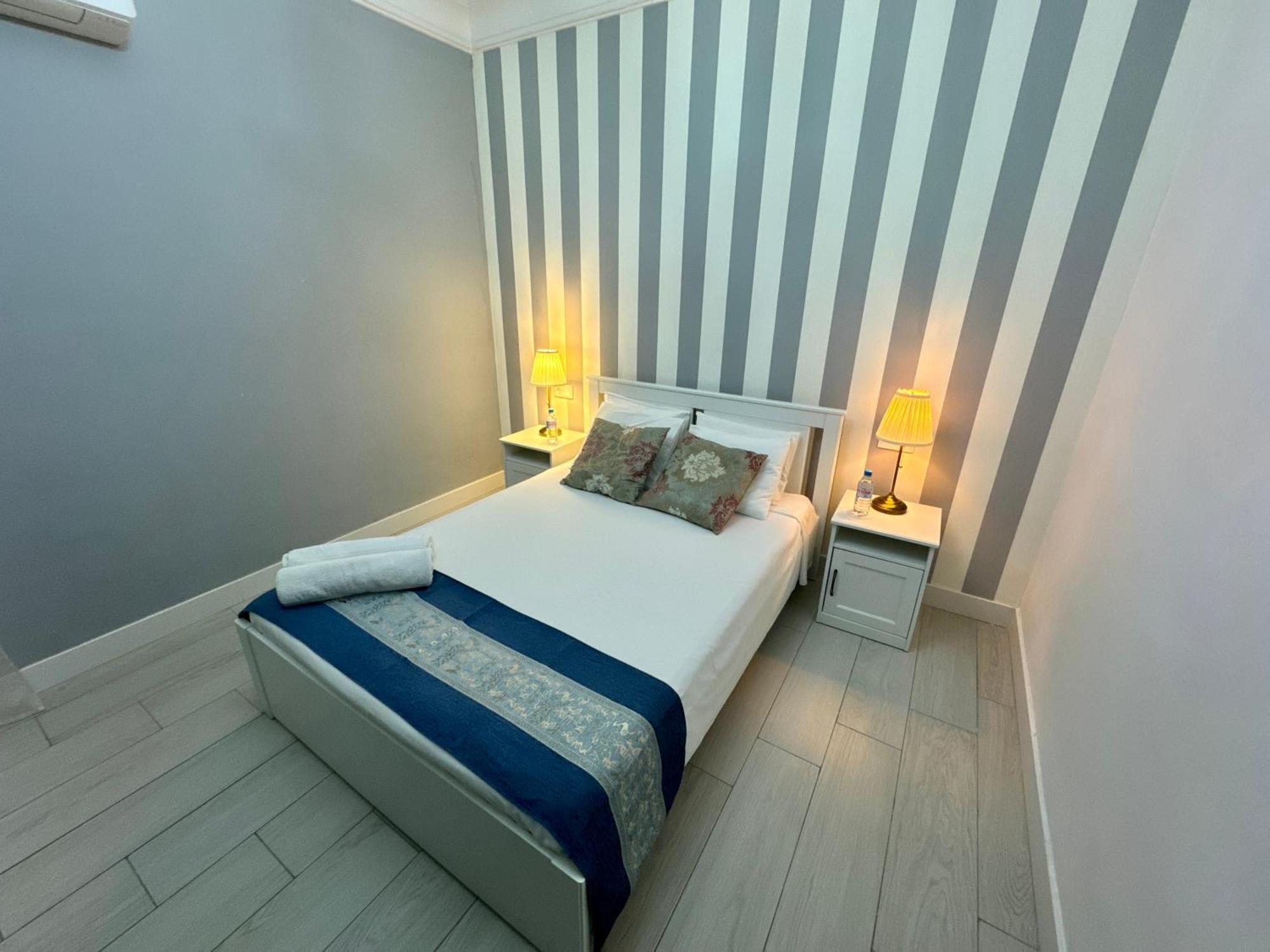 Apartment San Carlos Alicante II المظهر الخارجي الصورة