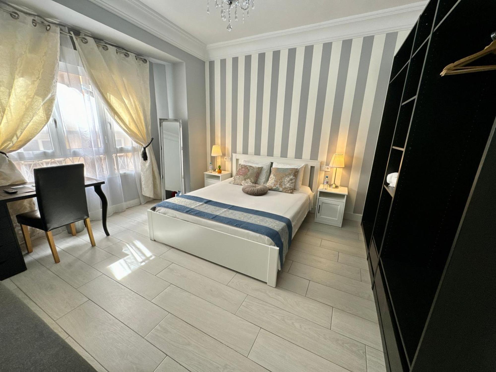 Apartment San Carlos Alicante II المظهر الخارجي الصورة