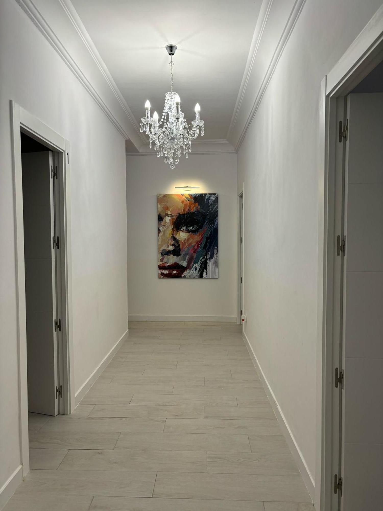 Apartment San Carlos Alicante II المظهر الخارجي الصورة