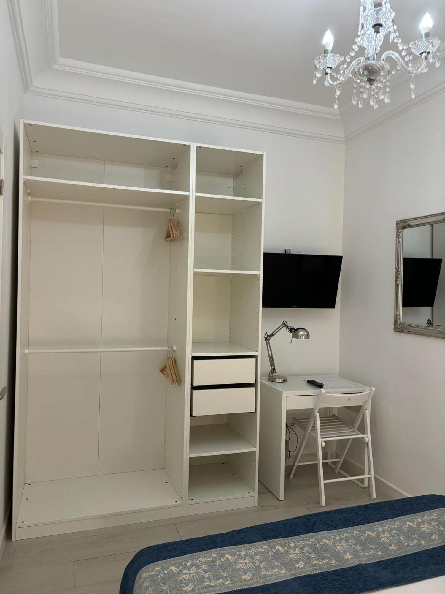 Apartment San Carlos Alicante II المظهر الخارجي الصورة