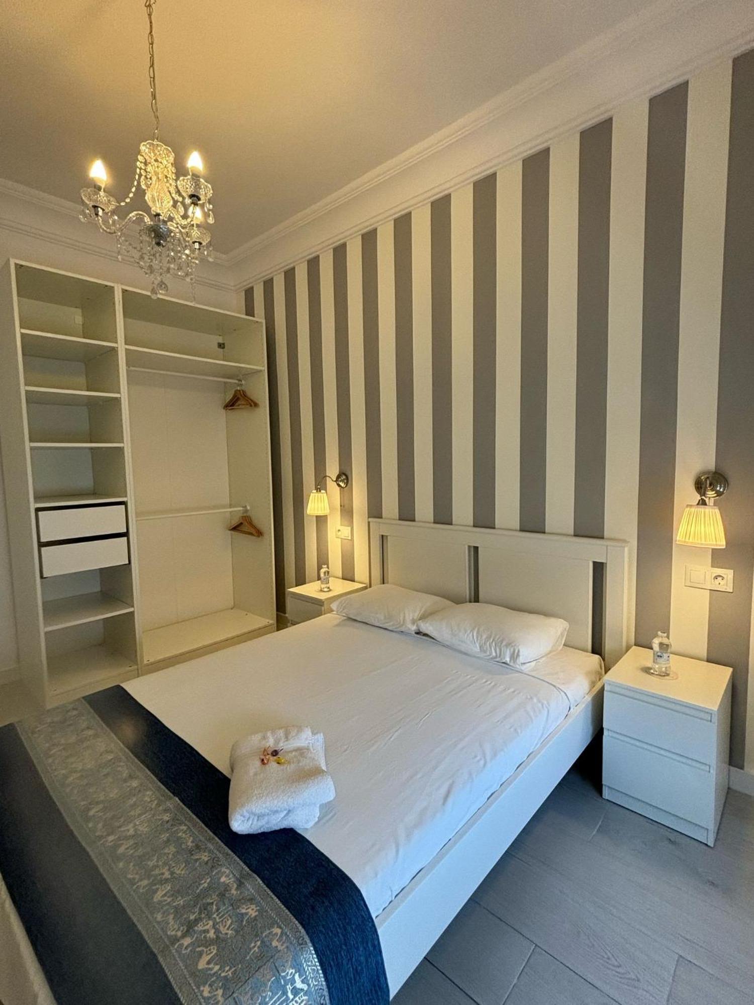 Apartment San Carlos Alicante II المظهر الخارجي الصورة