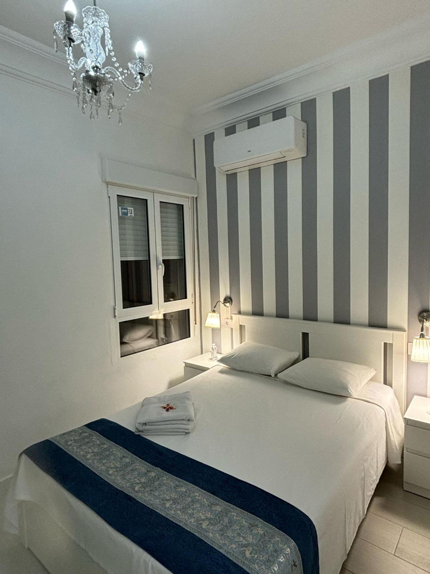 Apartment San Carlos Alicante II المظهر الخارجي الصورة