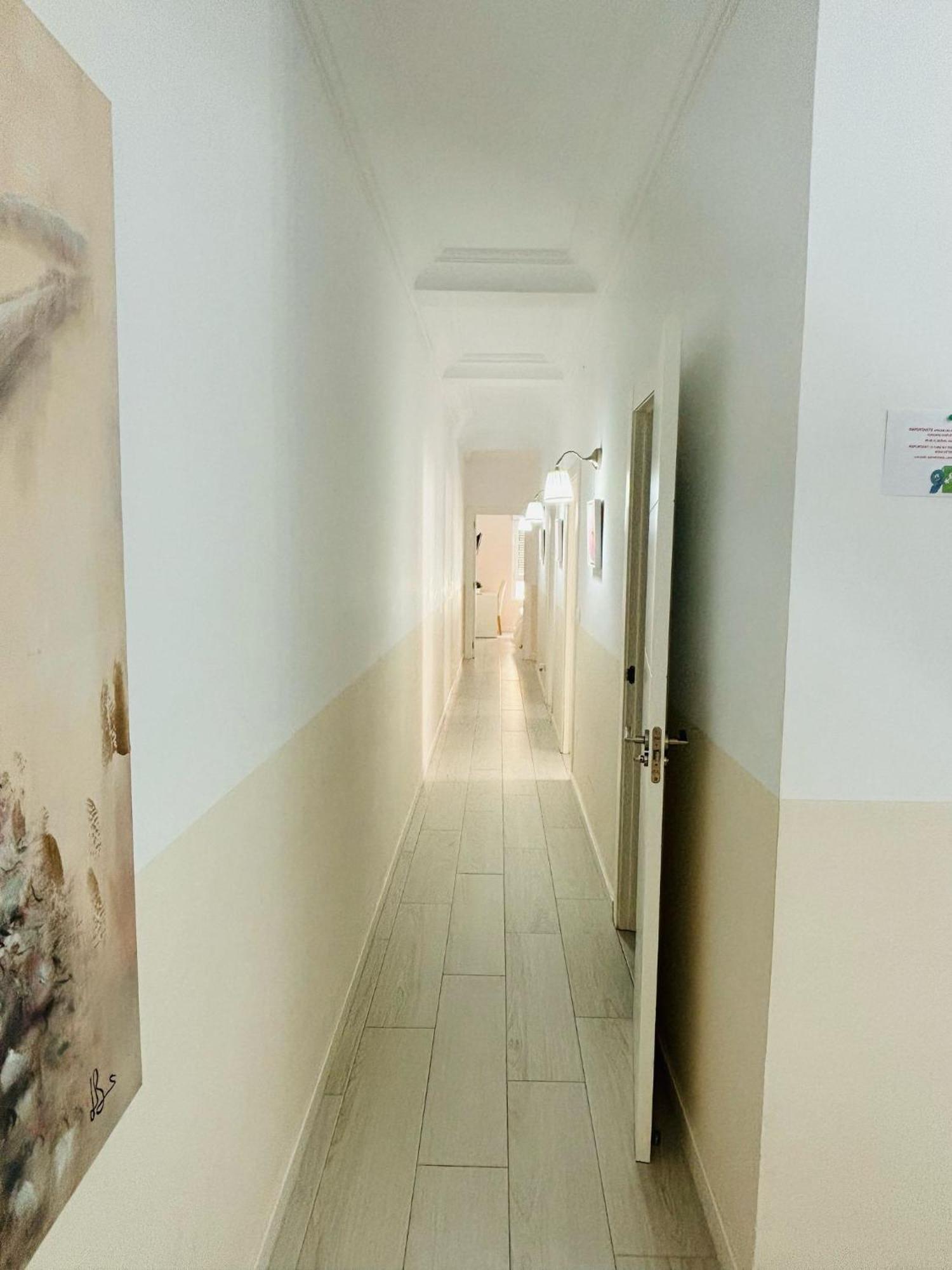 Apartment San Carlos Alicante II المظهر الخارجي الصورة