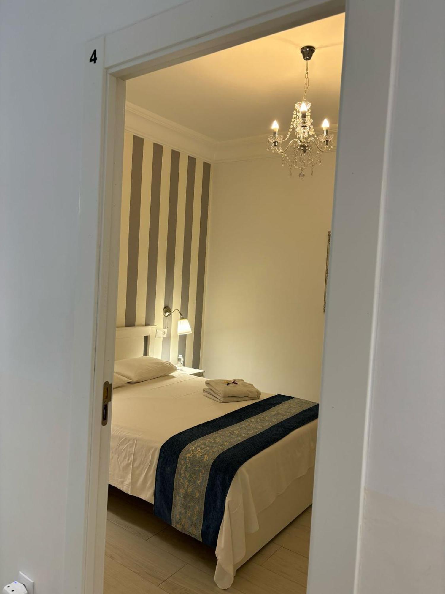 Apartment San Carlos Alicante II المظهر الخارجي الصورة