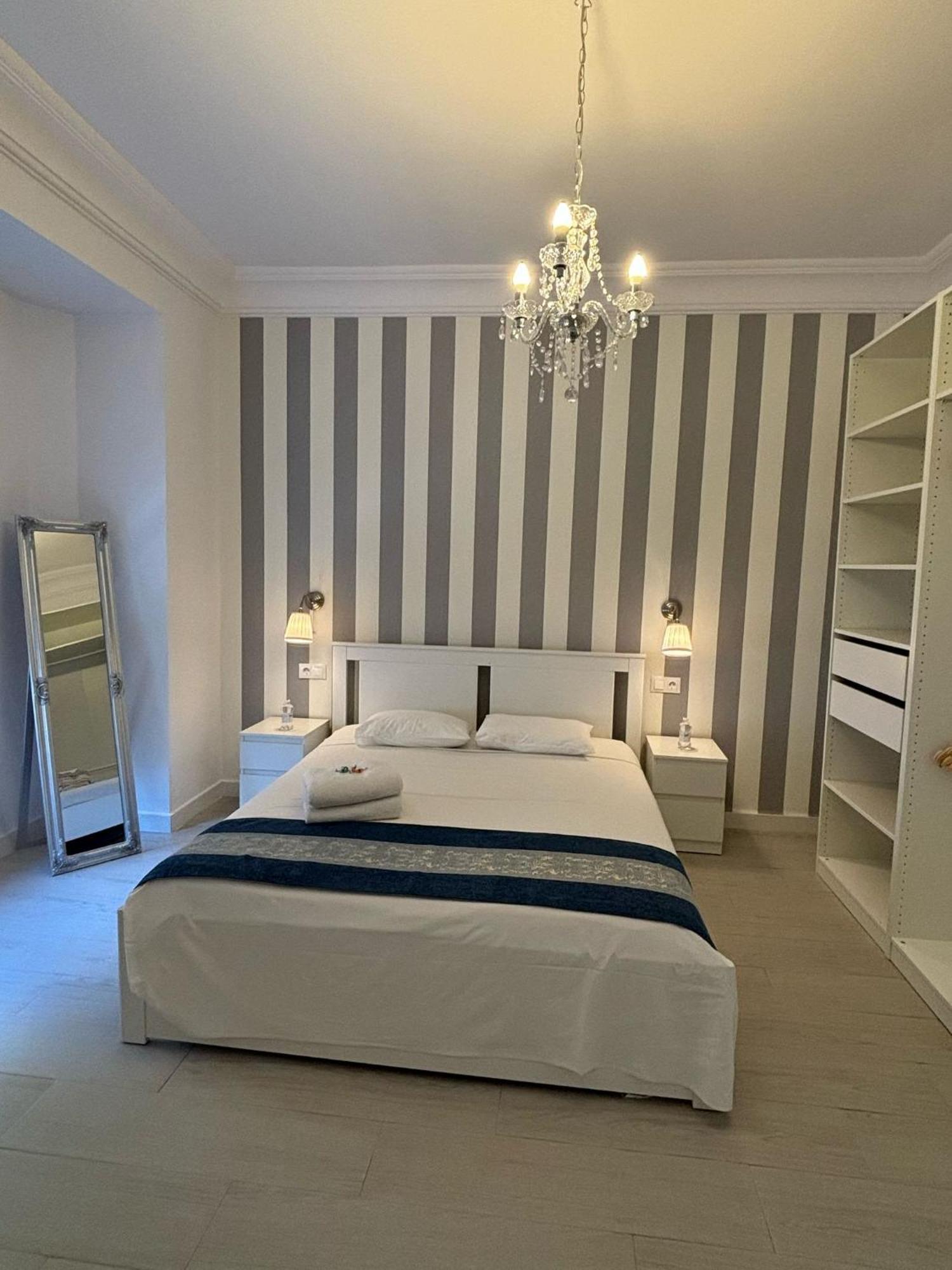 Apartment San Carlos Alicante II المظهر الخارجي الصورة