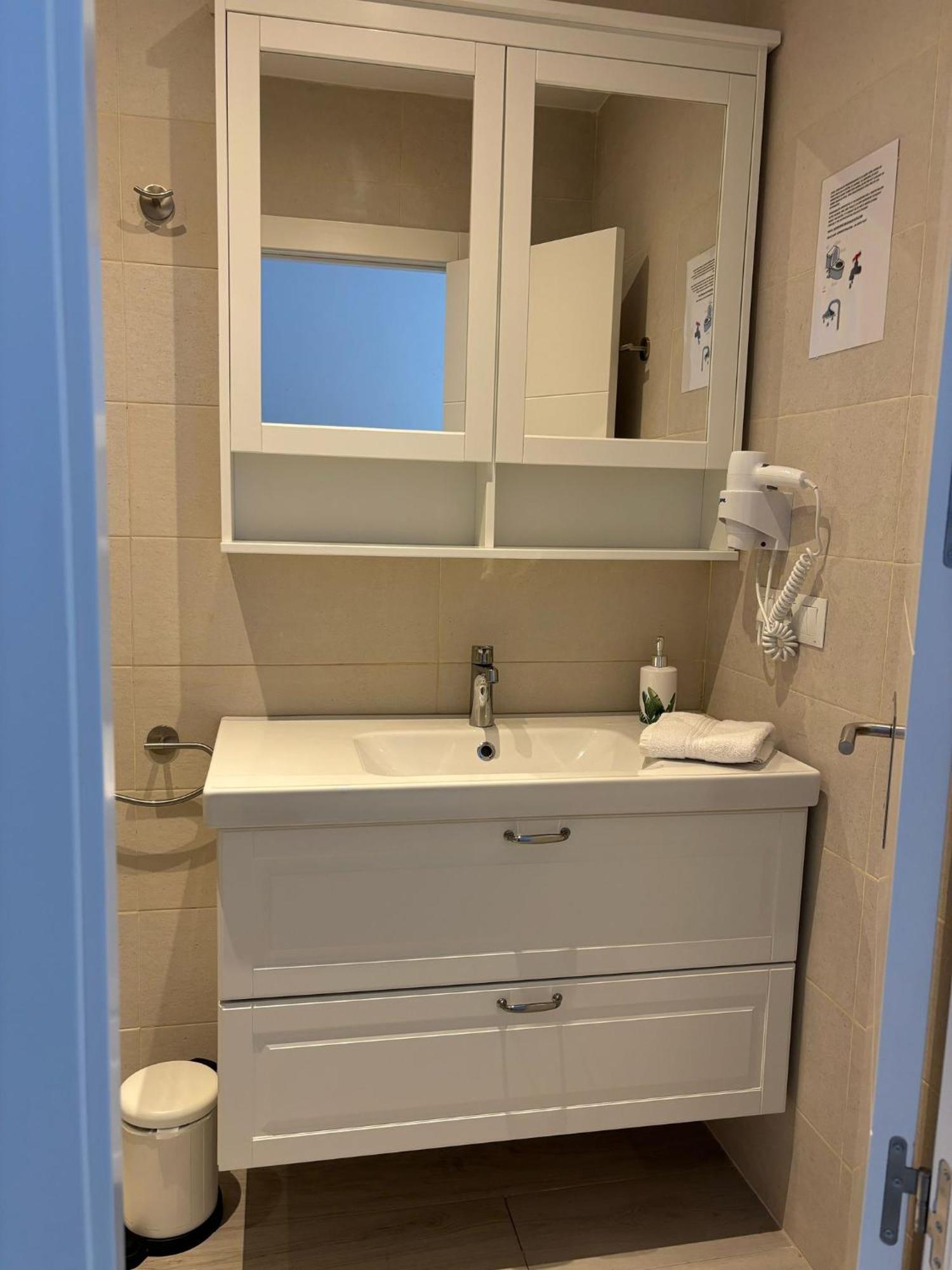 Apartment San Carlos Alicante II المظهر الخارجي الصورة