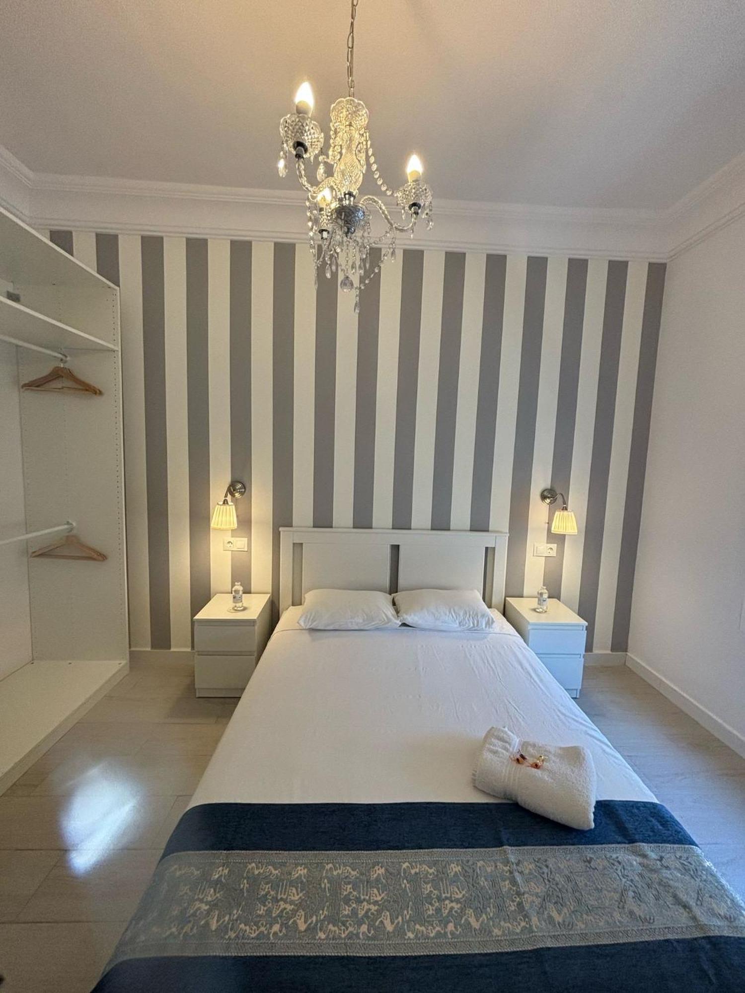 Apartment San Carlos Alicante II المظهر الخارجي الصورة