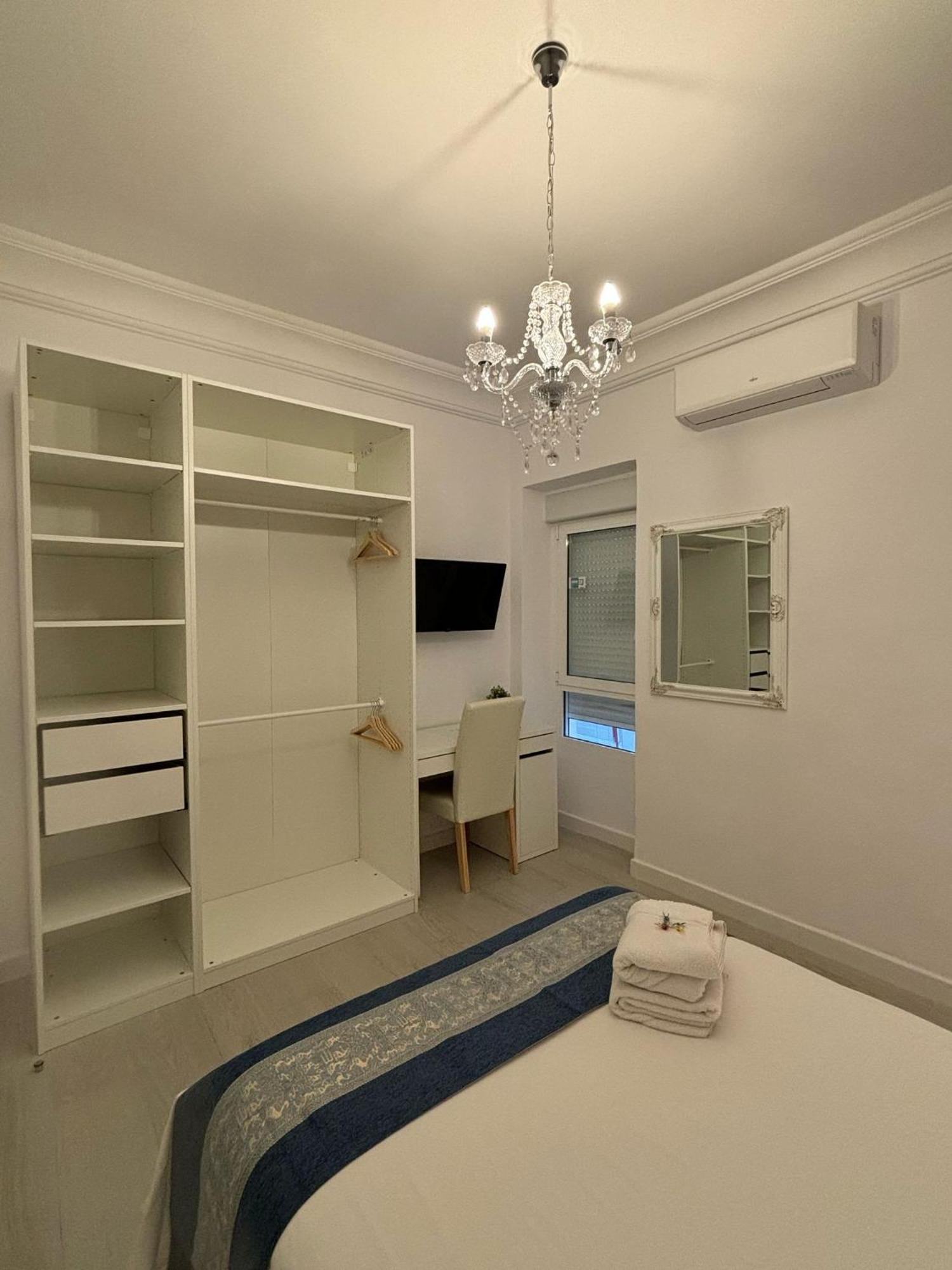 Apartment San Carlos Alicante II المظهر الخارجي الصورة