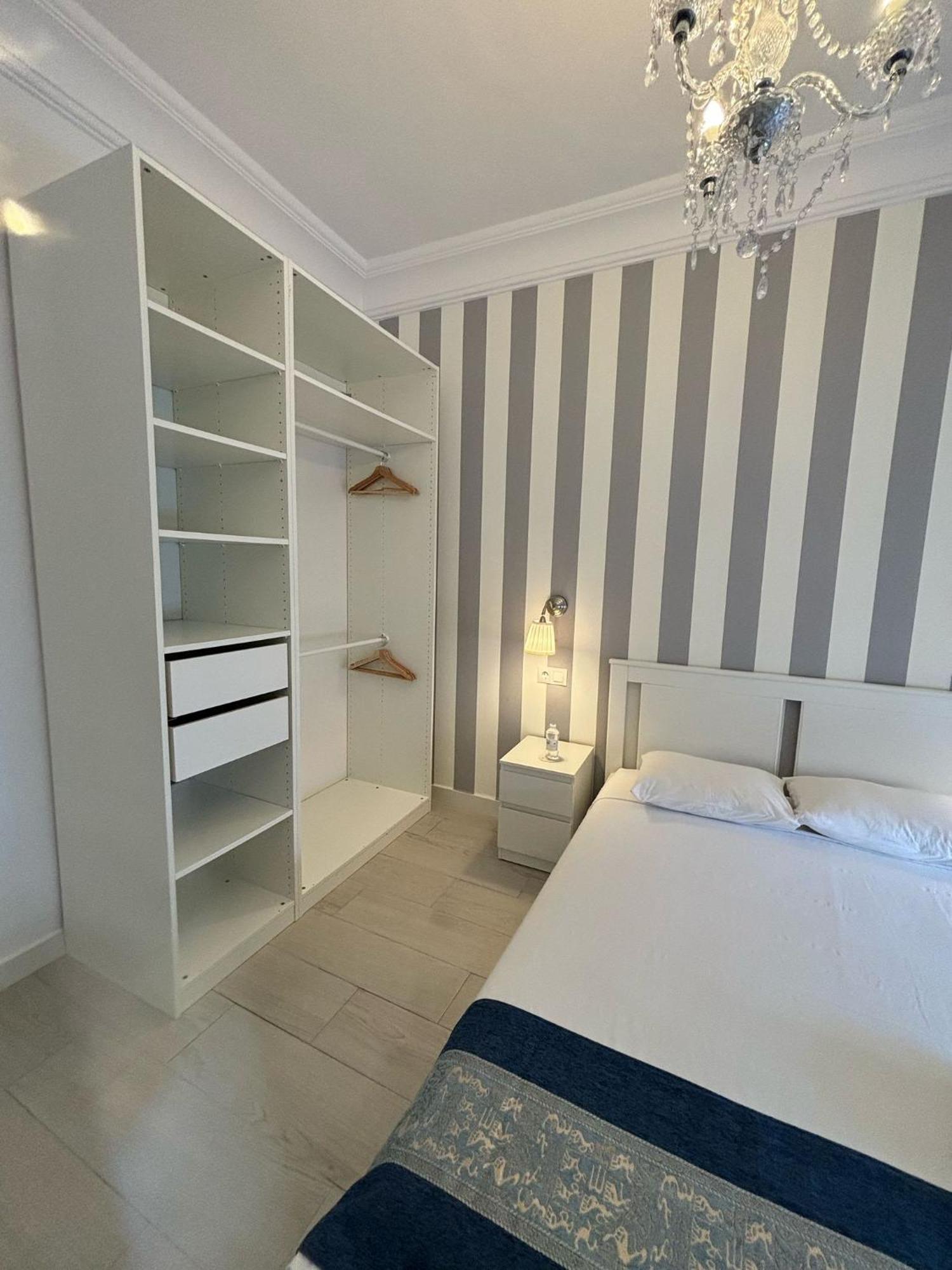 Apartment San Carlos Alicante II المظهر الخارجي الصورة