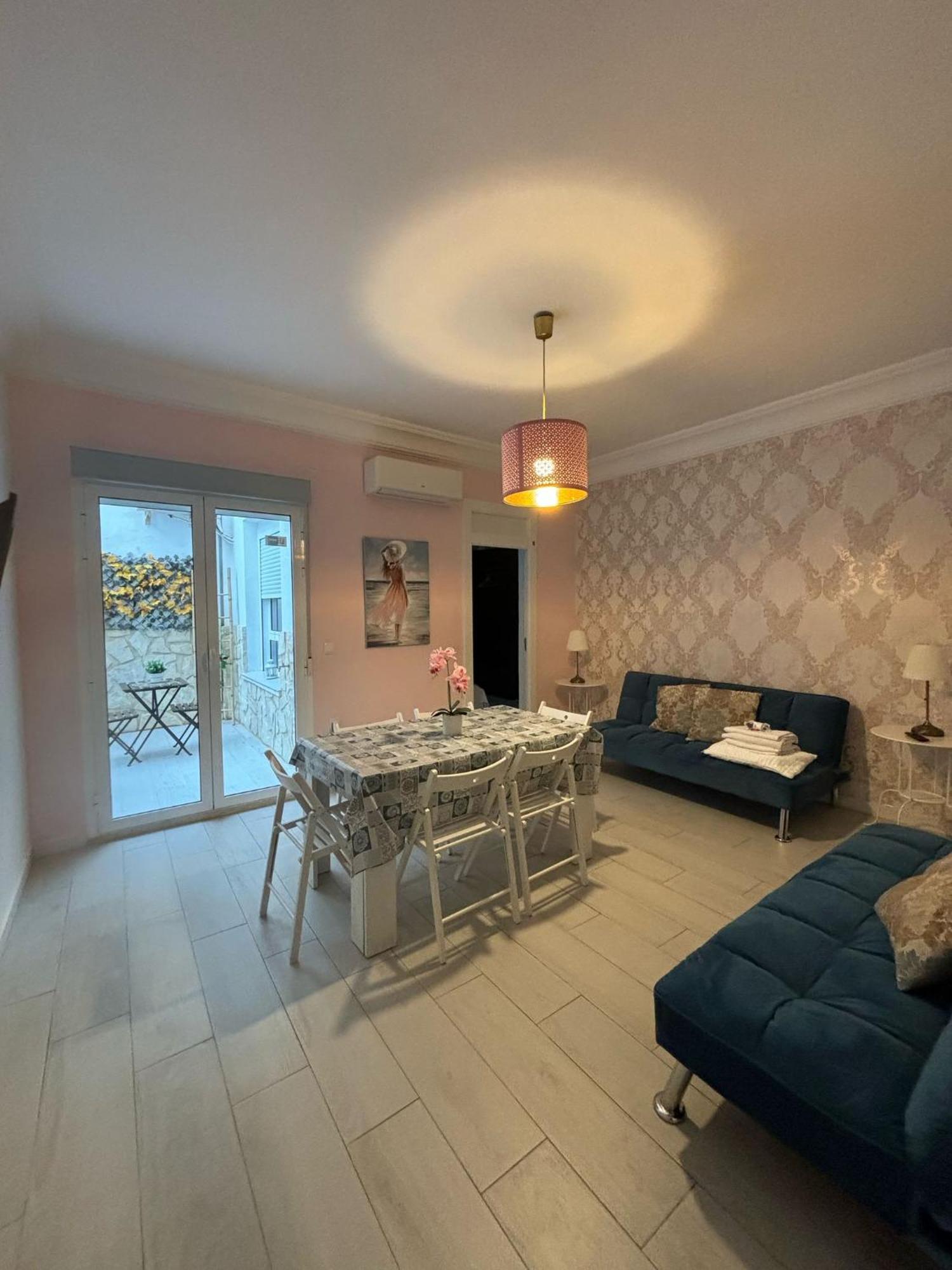 Apartment San Carlos Alicante II المظهر الخارجي الصورة