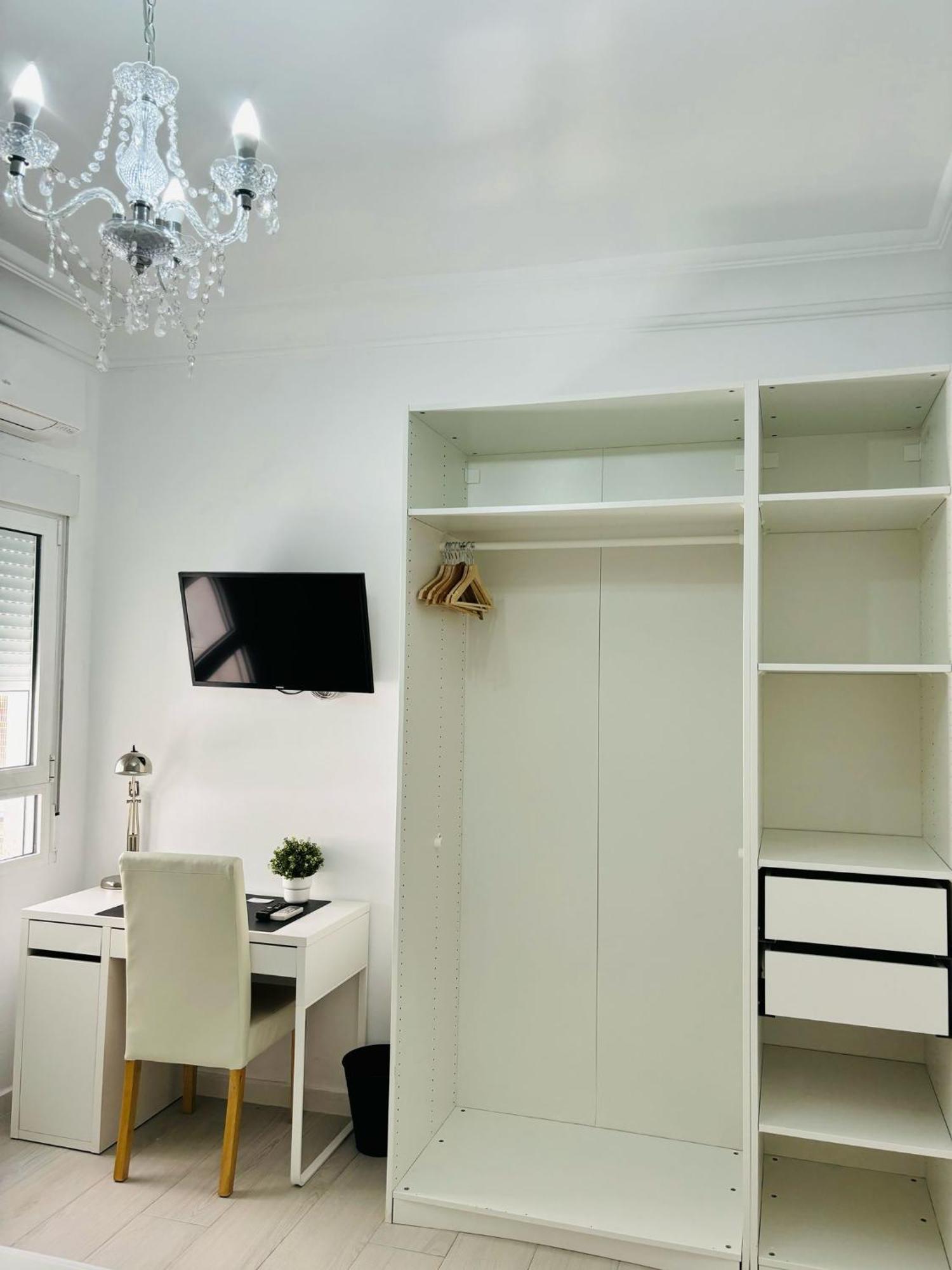 Apartment San Carlos Alicante II المظهر الخارجي الصورة