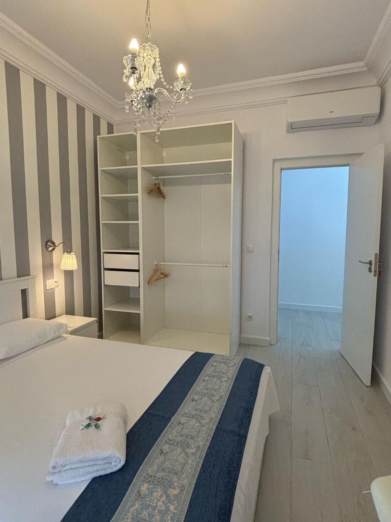 Apartment San Carlos Alicante II المظهر الخارجي الصورة