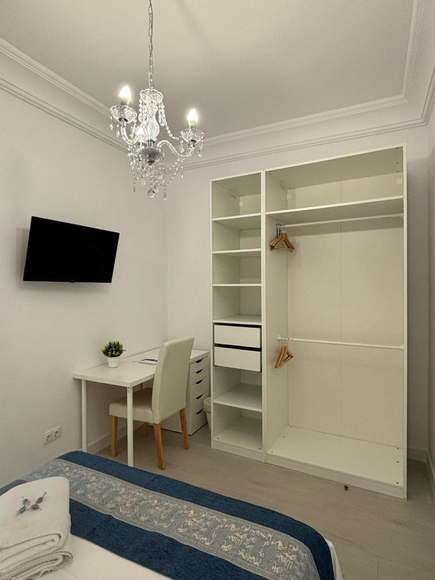 Apartment San Carlos Alicante II المظهر الخارجي الصورة