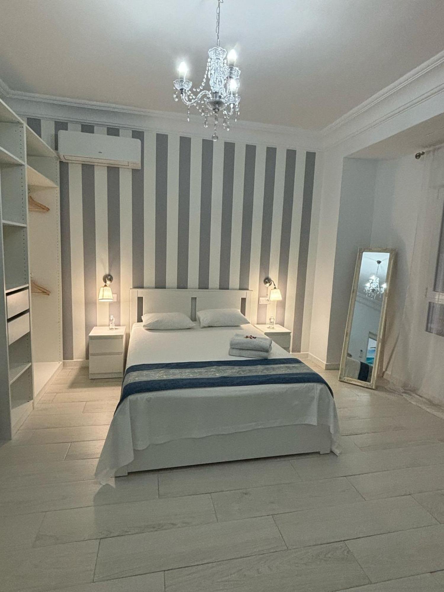 Apartment San Carlos Alicante II المظهر الخارجي الصورة
